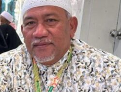 Tomas, Togam Soroti Maraknya Tauran di Belawan