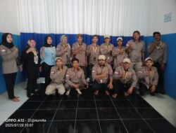 Warga Kampung Citapis Krisis Air Bersih