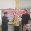 PERKUAT PERAN ORGANISASI DALAM MASYARAKAT