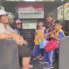Polsek Ranowulu Hadirkan Layanan Antar-Jemput Pelajar, Dukung Ketertiban dan Pendidikan Anak Bangsa