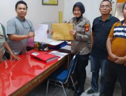 ​Ratusan Konsumen Laporkan PT Zelldenem, Polisi Usut Dugaan Penipuan Properti di Sintang