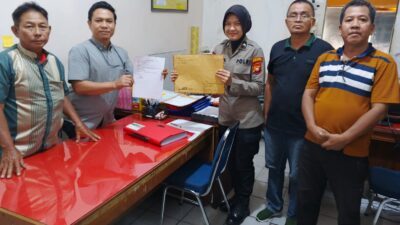 ​Ratusan Konsumen Laporkan PT Zelldenem, Polisi Usut Dugaan Penipuan Properti di Sintang
