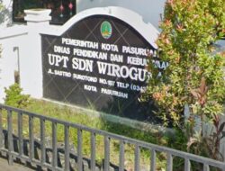 Terungkap ! Kepala Sekolah SDN Wirogunan Kota Pasuruan Akhirnya Buka Suara Soal Pungutan, Isinya Mengejutkan.