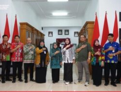 DPD RI Sidak ke Magetan: Lia Istifhama Gali Masalah, Bupati Nanik Titip Harapan