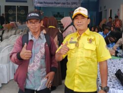 Adhi Ketua DPW Pelita Prabu Jatim: MBG Adalah Komitmen Kebermanfaatan Bagi Sesama