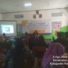 Balai Guru Penggerak Banten Gelar Pelatihan Pembelajaran Mendalam