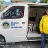 Wiko Firdiansah Wakil Ketua Pelita Prabu Jatim; Relawan Prabowo Gibran Kawal Sampai Launching Dapur MBG Untuk Pelajar Jatim