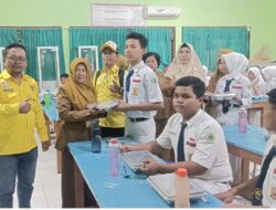 Relawan Prabowo Gibran Desak Pemerintah Kabupaten Sidoarjo Untuk Ikut Menyelesaikan Perkara Mafia Tanah