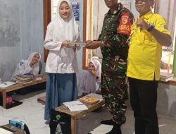 Pelita Prabu Organ Relawan Prabowo Gibran, Siap Kawal Pengajuan Mitra Untuk Realisasi Dapur MBG Jatim