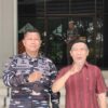 Djoko Kariyono, Dukung Langkah Presiden Prabowo Berhentikan 5 Menteri