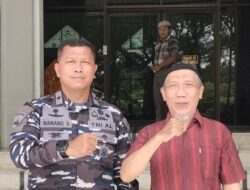 Djoko Kariyono, Dukung Langkah Presiden Prabowo Berhentikan 5 Menteri
