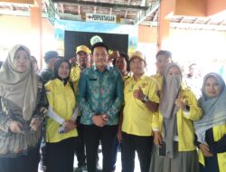 Pelita Prabu Jatim Ajak Pengusaha dan Tokoh Masyarakat Untuk Realisasi Dapur MBG Presiden Prabowo