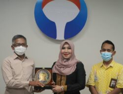 Kolaborasi Panas ! DPD RI ning Lia dan Ombudsman Jatim Kompak Awasi Mafia Tanah, Dokumen & Pendidikan