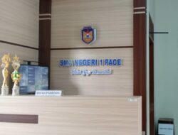 Isu Pungli di SMAN 1 Pace Dipastikan Hoaks, Sekolah dan Komite Angkat Bicara