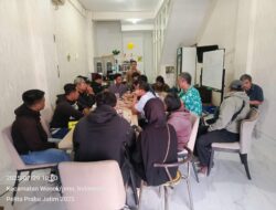 12 Korban Rumah Bodong Kos Mandiri Damarsi Buduran Sidoarjo Menuntut Pengembalian Uang Dari PT. Sampurna Indo Raya