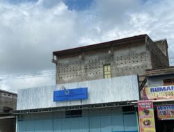 Gawat, Sarang Burung Walet Jadi Dapur MBG di Luwu