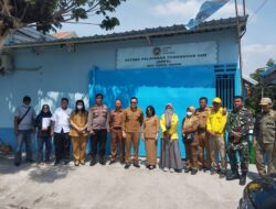 Asas Manfaat Yayasan Pelita Prabu Berjaya Indonesia: Tasyakuran Hingga Launching Dapur MBG Wani Roso, Tandes Kota Surabaya