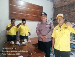 Pelita Prabu Jatim, MBG dan Penguatan Ekonomi Kerakyatan
