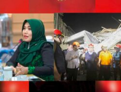 Senator Jatim Lia Istifhama: Duka Al Khoziny, Saat Cobaan Menerpa Santri Pencari Ilmu, Sang Pelita Kehidupan