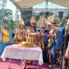Tejowangi Ethnic Carnival 2025 Meriahkan Hari Jadi Kabupaten Pasuruan ke-1096