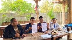 Tuntas Tanpa Ribut ! Advokat Willy Fatta Buktikan Sengketa Teh U’Tea Bisa Selesai dengan Etika dan Hukum