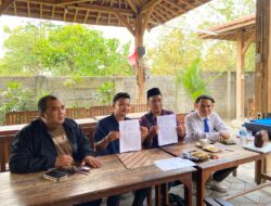 Tuntas Tanpa Ribut ! Advokat Willy Fatta Buktikan Sengketa Teh U’Tea Bisa Selesai dengan Etika dan Hukum