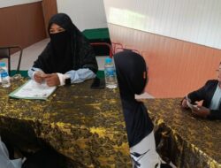 Pelita Prabu Jatim Rekrut Calon Pekerja Dapur MBG Kebun Coklat, Balong Bendo, Sidoarjo.