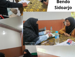 Rekrutmen Tenaga Kerja Dapur MBG Kebun Coklat, Kecamatan Balong Bendo, Sidoarjo.