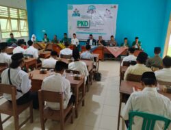 PKD Ansor Munjul – Merawat Tradisi di Era Digitalisasi