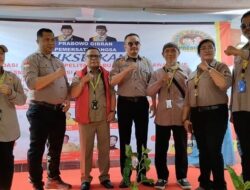 Djoko Kariyono, Ketua Koordinator Nasional 2 Jawa Dwipa Pelita Prabu, Dukung Penuh Kebijakan Strategis Pemerintahan Presiden Prabowo Subianto