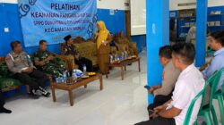 Pelatihan SLHS Tingkatkan Standar Dapur Sehat