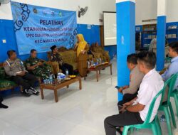 Pelatihan SLHS Tingkatkan Standar Dapur Sehat