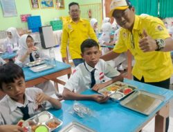 Pelita Prabu Jatim Peringati Hari Antikorupsi: Desak Pengesahan RUU Perampasan Aset