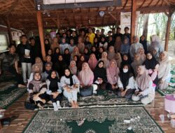 Relawan Prabowo Gibran – Pelita Prabu Jatim Peringati Hari HAM Sedunia