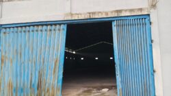 Pembangunan GSG Desa Talun Diduga Tak Optimal, Perencanaan Dipertanyakan