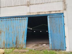 Pembangunan GSG Desa Talun Diduga Tak Optimal, Perencanaan Dipertanyakan