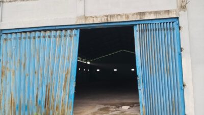 Pembangunan GSG Desa Talun Diduga Tak Optimal, Perencanaan Dipertanyakan