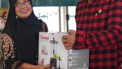 Dewan Sidoarjo: Kusumo Adi Nugroho Mengecam Tindakan Satpol PP Eksekusi Pagar Tembok Mutiara Regency 