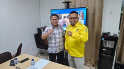 Wiko Pelita Prabu Tegaskan Kembali Agenda Anti Korupsi Terkait Polemik Sidoarjo