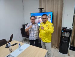 Wiko Pelita Prabu Tegaskan Kembali Agenda Anti Korupsi Terkait Polemik Sidoarjo