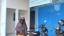 Ning Cahya Ketua Pelita Prabu Sidoarjo Bicara MBG Jelang Running Dua SPPG Baru.