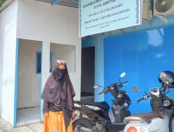 Ning Cahya Ketua Pelita Prabu Sidoarjo Bicara MBG Jelang Running Dua SPPG Baru.