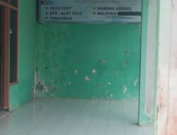 Diduga Uang Bumdes Rp 47 Juta Belum Tuntas Dikembalikan, Tata Kelola Keuangan Pumdes Ngronggot Dipertanyakan