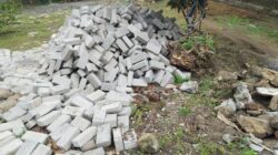 Diduga Kuasai Dana Desa Untuk Kepentingan Pribadi l, Kepala Desa Tritik Disorot Warga, dan Diduga Proyek Tidak Sesuai RAB