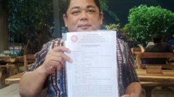 Tim Kuasa Hukum Warga Mutiara Regency Mengutuk Keras Tindakan Kekejaman Satpol PP Sidoarjo, Akan Segera Melapor Ke Komnas HAM