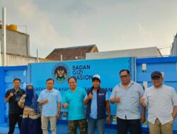 Ning Cahya Ketua DPC Pelita Prabu Sidoarjo: Ramadhan Sebagai Momen Menambah Amal Ibadah