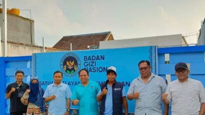 Ning Cahya Ketua DPC Pelita Prabu Sidoarjo: Ramadhan Sebagai Momen Menambah Amal Ibadah