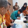 BPS Labura Gelar FGD Standar Pelayanan Publik dan Pembinaan Statistik Sektoral