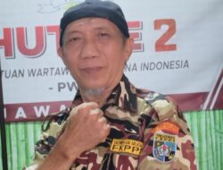 Pimred Media TNI POLRI News Kecam Keras Dugaan Pelecehan oleh Penambang Terhadap Wartawan di Kalipuro Banyuwangi