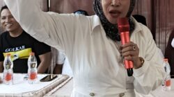 Semarak Open House Hari Kedua di Kediaman Hj. Mimik Idayana Wabup Sidoarjo